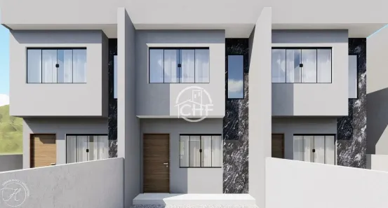 Casa com 2 Quartos à venda, 66m² no Limeira Baixa, Brusque
