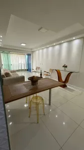 Apartamento com 1 Quarto à venda, 60m² no Jardim Armação, Salvador
