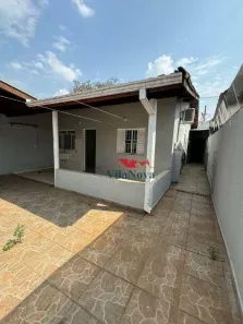 Casa com 2 Quartos para venda ou aluguel, 109m² no Jardim Rêmulo Zoppi, Indaiatuba