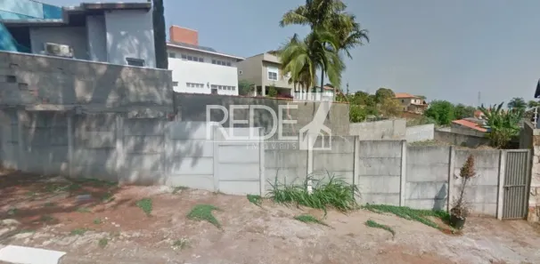 Lote/Terreno à venda, 540m² no Parque das Universidades, Campinas