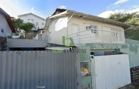 Casa com 2 Quartos à venda, 82m² no Agronômica, Florianópolis