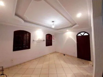 Casa com 3 Quartos à venda, 307m² no Betânia, Belo Horizonte