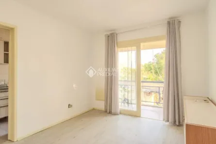 Apartamento com 1 Quarto à venda, 45m² no Santo Antônio, Porto Alegre