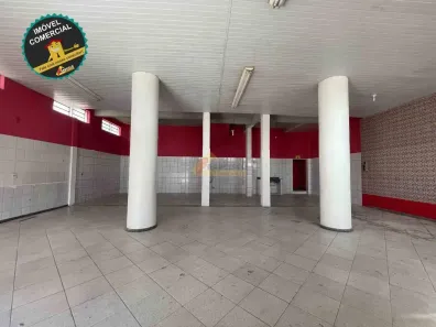 Galpão/Depósito/Armazém para alugar, 250m² no Interlagos, Divinópolis