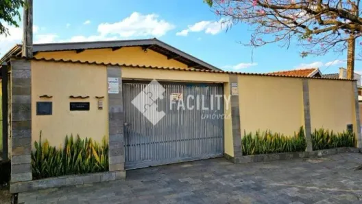 Casa com 3 Quartos à venda, 135m² no Jardim Carlos Lourenço, Campinas