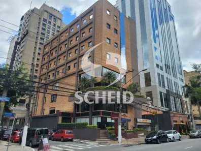 Prédio Comercial para alugar, 780m² no Chácara Santo Antônio (Zona Sul), São Paulo