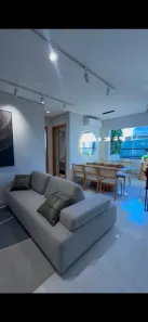 Apartamento com 2 Quartos à venda, 56m² no Centro, Manaus