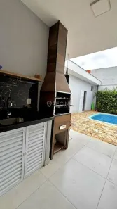 Casa com 3 Quartos à venda, 135m² no Diário Ville, Rio Claro