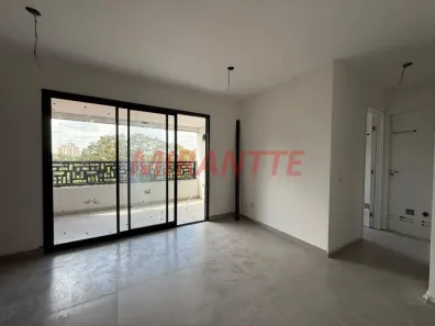 Apartamento com 2 Quartos à venda, 52m² no Vila Paulicéia, São Paulo