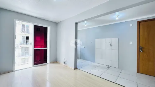 Apartamento com 2 Quartos à venda, 46m² no Aparecida, Bento Gonçalves