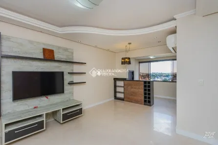 Apartamento com 2 Quartos à venda, 81m² no Centro, Canoas