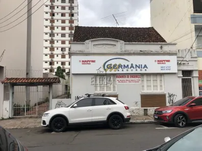 Lote/Terreno à venda, 435m² no Centro, São Leopoldo