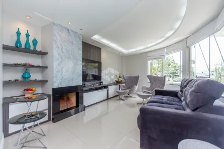 Casa com 3 Quartos à venda, 420m² no Santo Antônio, Porto Alegre