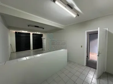 Sobrado com 3 Quartos à venda, 280m² no Vila Tibério, Ribeirão Preto