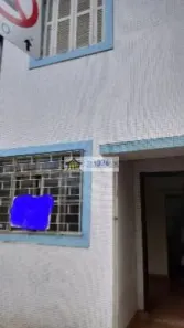 Sobrado com 2 Quartos à venda, 80m² no Ipiranga, São Paulo