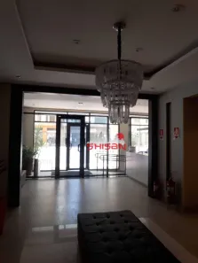 Apartamento com 1 Quarto à venda, 41m² no República, São Paulo