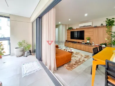 Apartamento com 3 Quartos à venda, 115m² no Botafogo, Rio de Janeiro