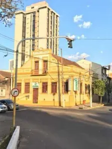 Ponto Comercial para alugar, 80m² no Centro, São Leopoldo