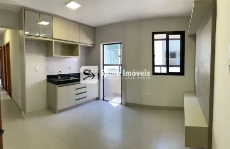 Apartamento com 2 Quartos para alugar, 56m² no Santa Mônica, Uberlândia