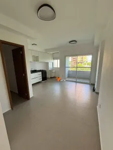 Apartamento com 2 Quartos à venda, 58m² no Jardim das Rosas, Presidente Prudente