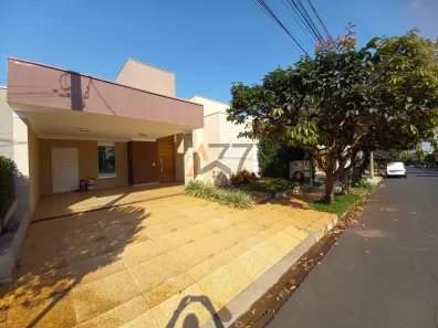 Casa de Condomínio com 3 Quartos à venda, 200m² no Residencial Alta Vista, São José do Rio Preto