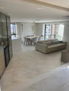 Apartamento com 3 Quartos à venda, 156m² no Parque da Mooca, São Paulo