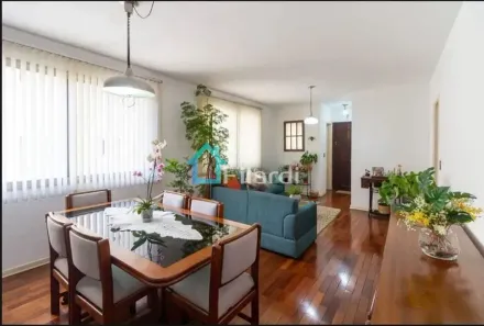 Apartamento com 3 Quartos à venda, 110m² no Pinheiros, São Paulo