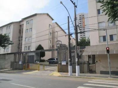 Apartamento com 2 Quartos à venda, 56m² no Paulicéia, Piracicaba