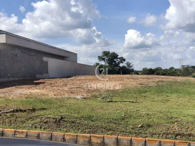 Lote/Terreno à venda, 1100m² no Alto da Boa Vista, Sorocaba