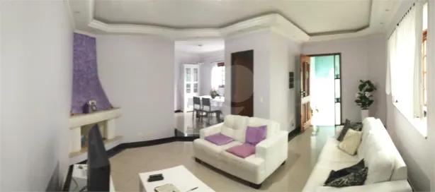 Sobrado com 3 Quartos à venda, 200m² no Horto Florestal, São Paulo