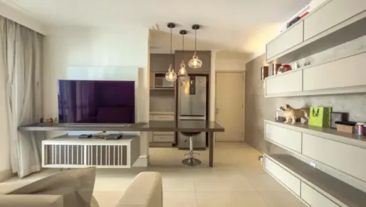 Apartamento com 2 Quartos à venda, 58m² no Sumarezinho, São Paulo