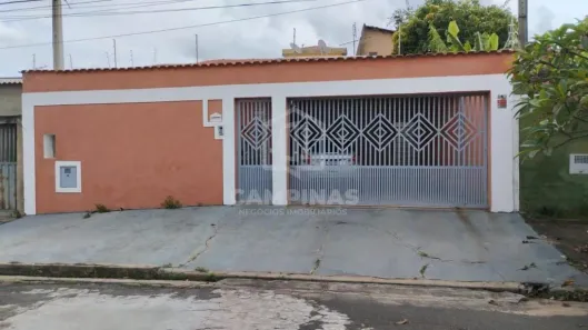 Casa com 3 Quartos à venda, 162m² no Jardim Nova Esperança, Campinas