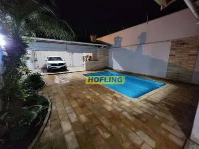 Casa com 3 Quartos à venda, 156m² no Consolação, Rio Claro