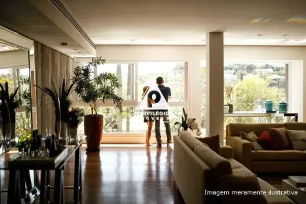 com 4 Quartos à venda, 198m² no Botafogo, Rio de Janeiro