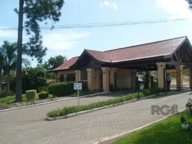 Lote/Terreno à venda, 313m² no Hípica, Porto Alegre
