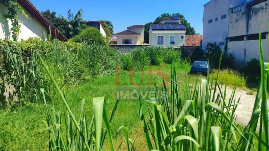 Lote/Terreno para alugar, 450m² no Itaipu, Niterói
