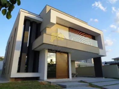 Casa de Condomínio com 4 Quartos à venda, 374m² no Condomínio Residencial Alphaville II, São José dos Campos