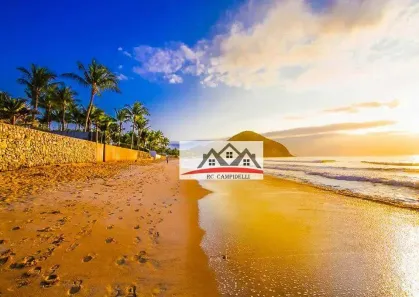 Casa com 4 Quartos à venda, 373m² no Balneário Praia do Pernambuco, Guarujá