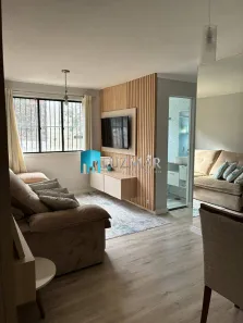 Apartamento com 2 Quartos à venda, 52m² no Jardim Mônica, São Paulo