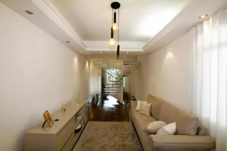 Apartamento com 5 Quartos à venda, 150m² no Santa Lúcia, Belo Horizonte