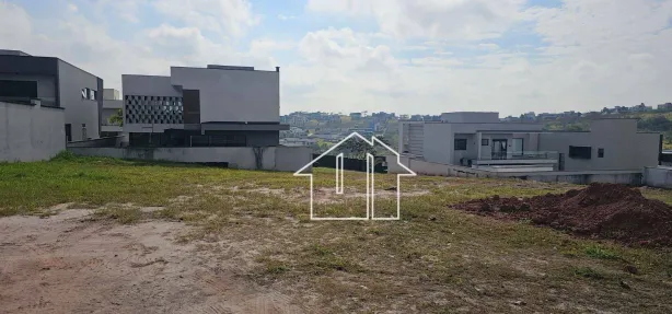 Lote/Terreno à venda, 451m² no Condomínio Residencial Jaguary, São José dos Campos
