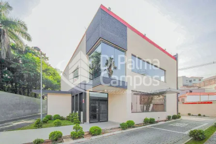 Ponto Comercial para alugar, 301m² no Vila Nancy, São Paulo