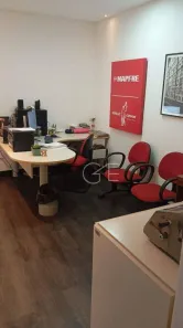 Sala Comercial à venda, 65m² no Gonzaga, Santos