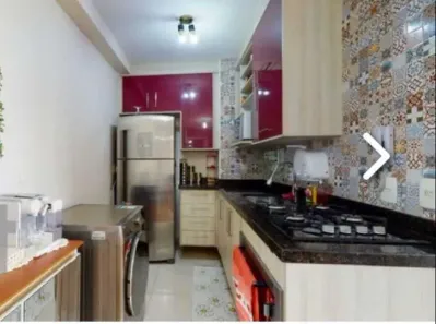 Apartamento com 2 Quartos à venda, 50m² no Jardim Santa Terezinha (Zona Leste), São Paulo