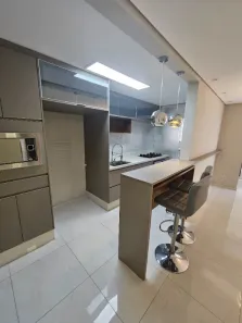 Apartamento com 3 Quartos à venda, 85m² no Vila Gumercindo, São Paulo