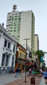 Apartamento com 4 Quartos à venda, 122m² no Centro, Santa Maria