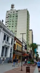 Apartamento com 4 Quartos à venda, 122m² no Centro, Santa Maria