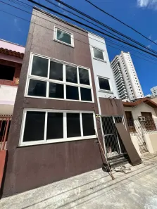 Prédio Comercial com 10 Quartos para alugar, 200m² no Fátima, Belém