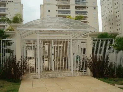 Apartamento com 3 Quartos para alugar, 154m² no Vila Brandina, Campinas