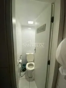 Ponto Comercial à venda, 64m² no Flamengo, Rio de Janeiro